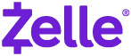 Zelle logo